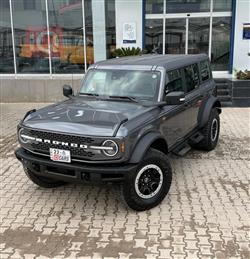 فورد برونكو